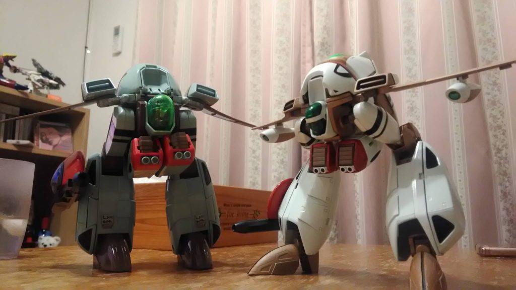megahouse orguss